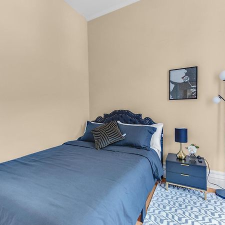 Charming 2Bd In Brooklyn Heights Apartment New York Ngoại thất bức ảnh