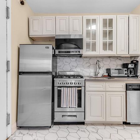 Charming 2Bd In Brooklyn Heights Apartment New York Ngoại thất bức ảnh