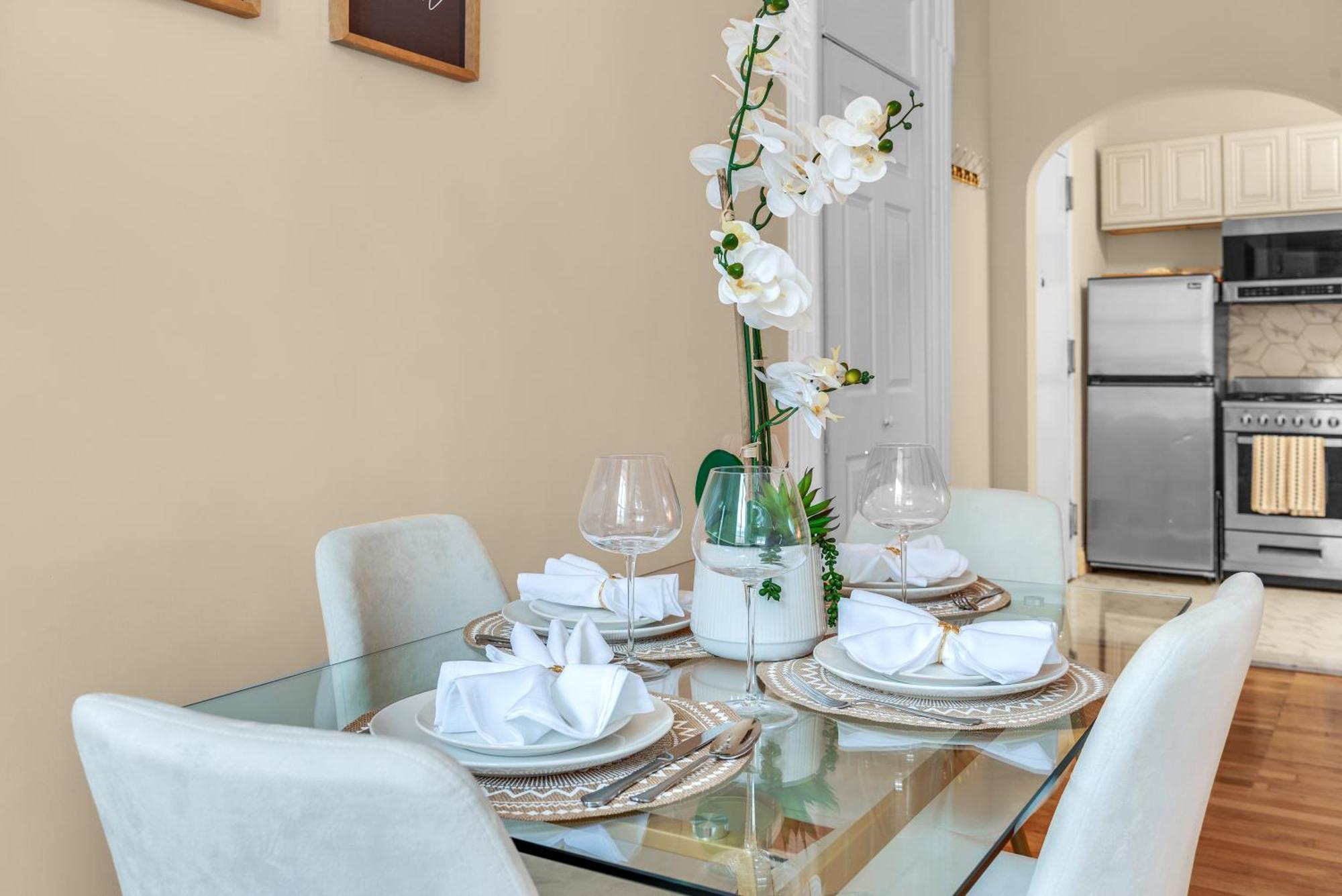 Charming 2Bd In Brooklyn Heights Apartment New York Ngoại thất bức ảnh