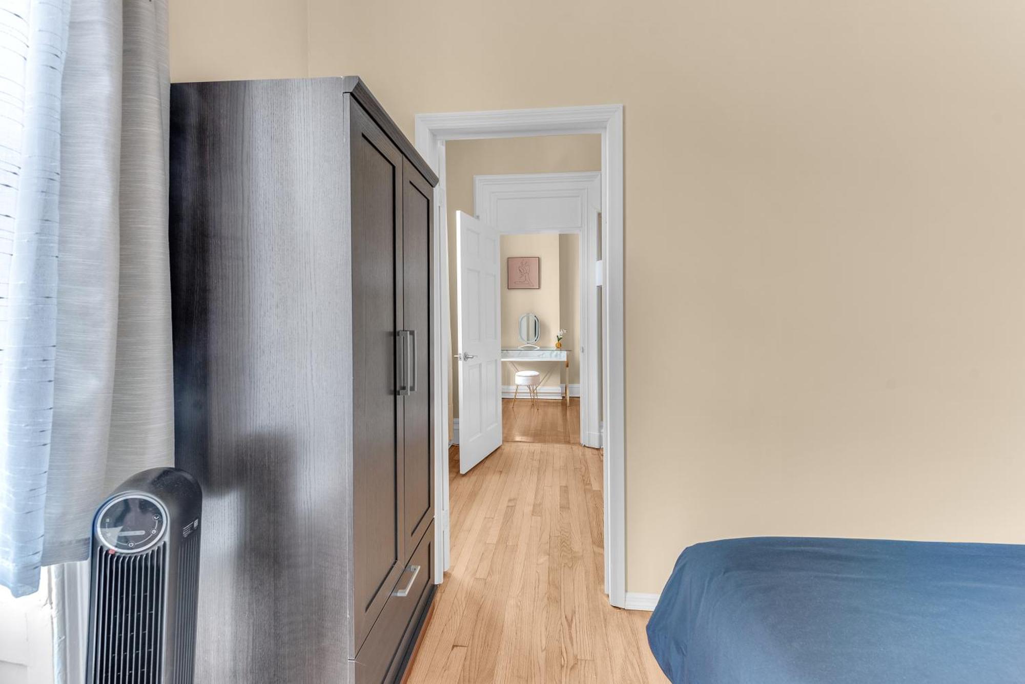 Charming 2Bd In Brooklyn Heights Apartment New York Ngoại thất bức ảnh