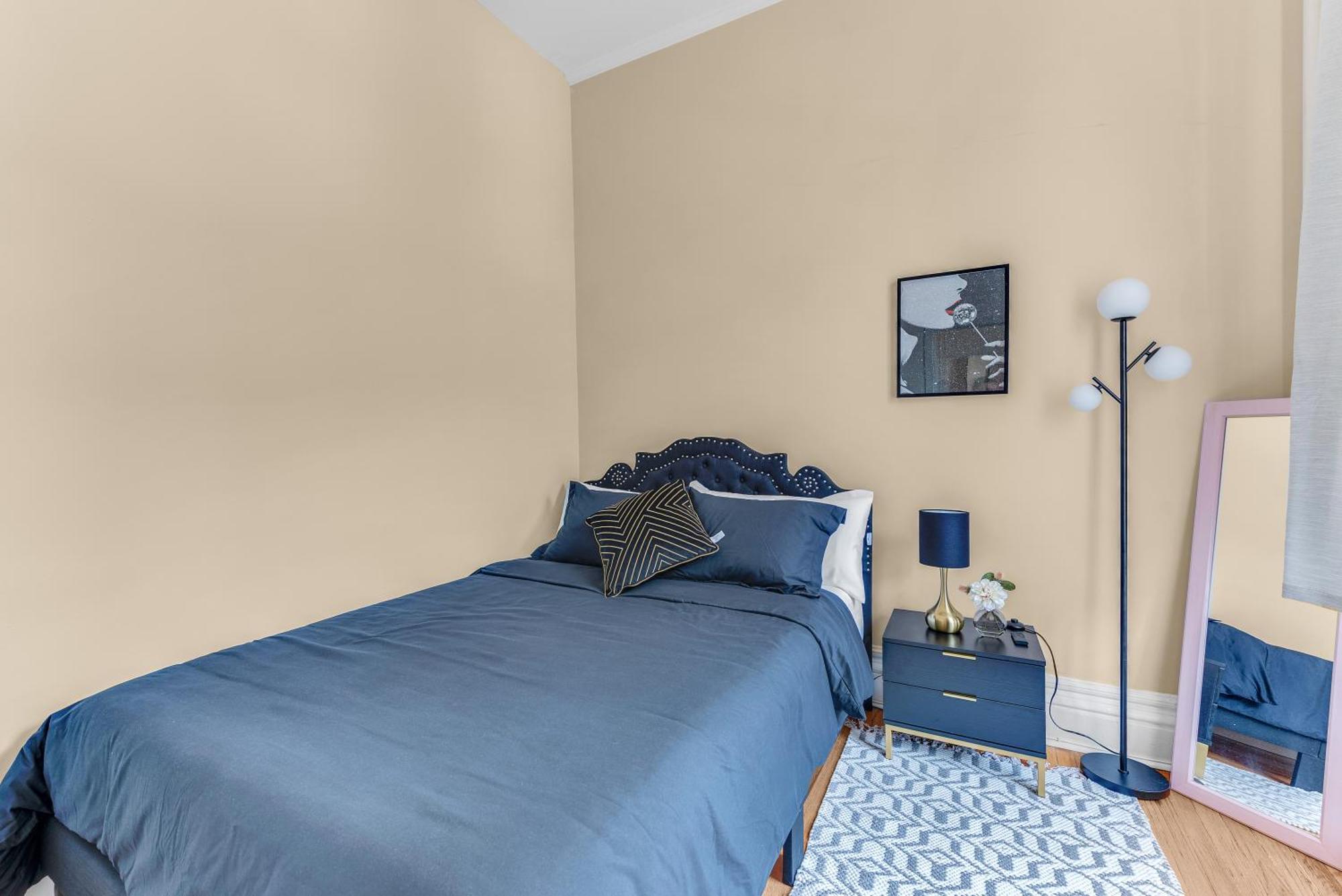 Charming 2Bd In Brooklyn Heights Apartment New York Ngoại thất bức ảnh