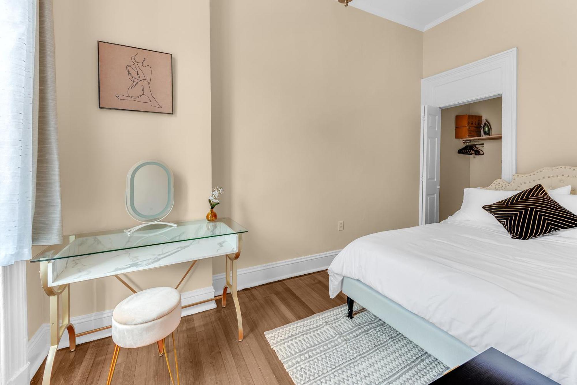 Charming 2Bd In Brooklyn Heights Apartment New York Ngoại thất bức ảnh