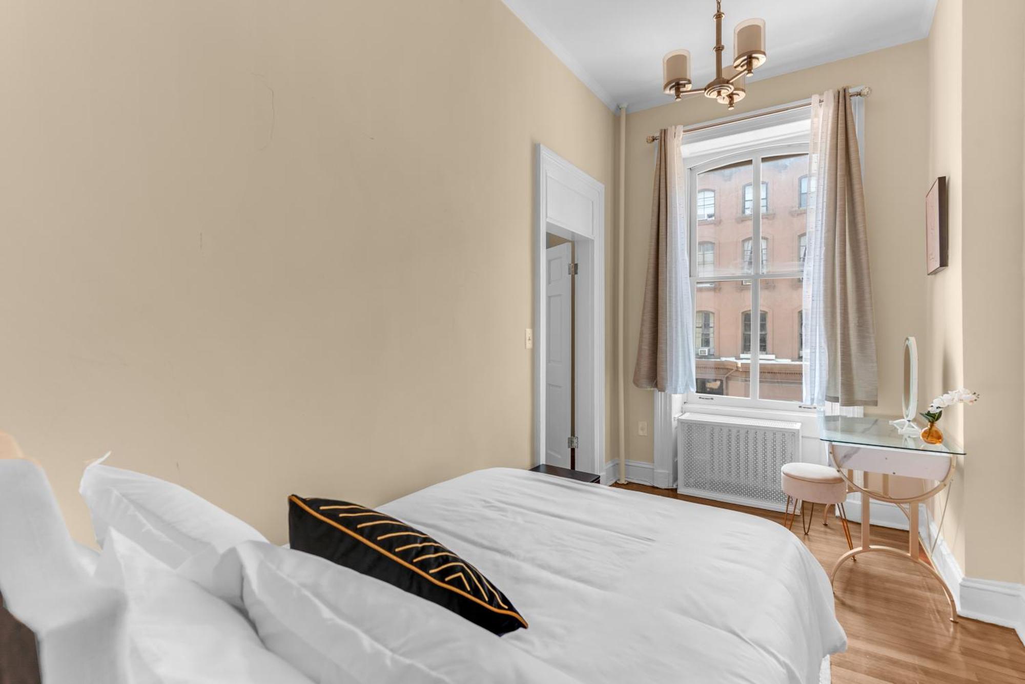 Charming 2Bd In Brooklyn Heights Apartment New York Ngoại thất bức ảnh