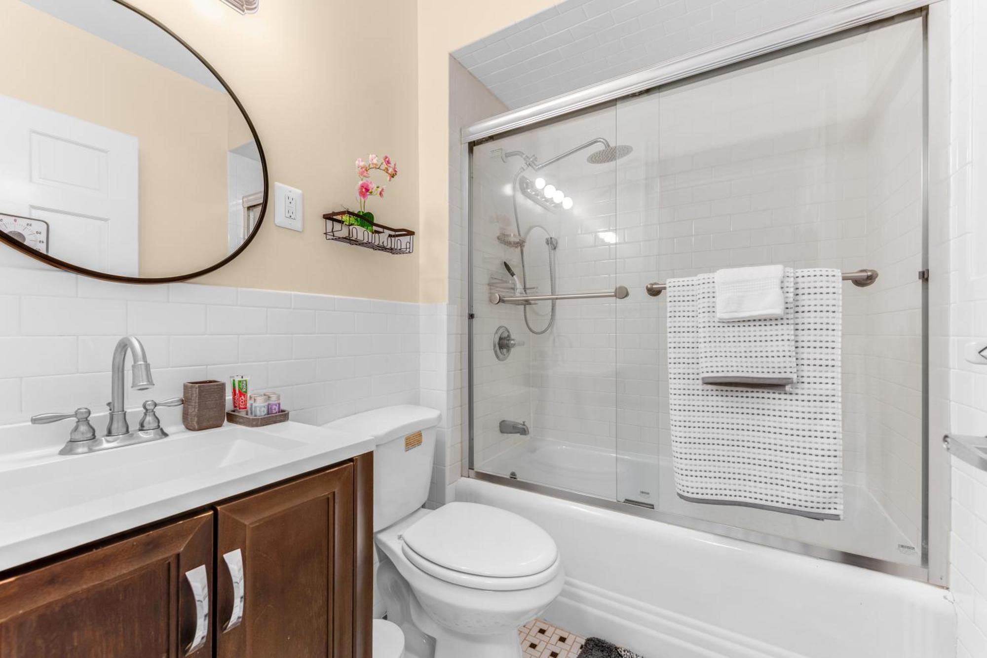 Charming 2Bd In Brooklyn Heights Apartment New York Ngoại thất bức ảnh