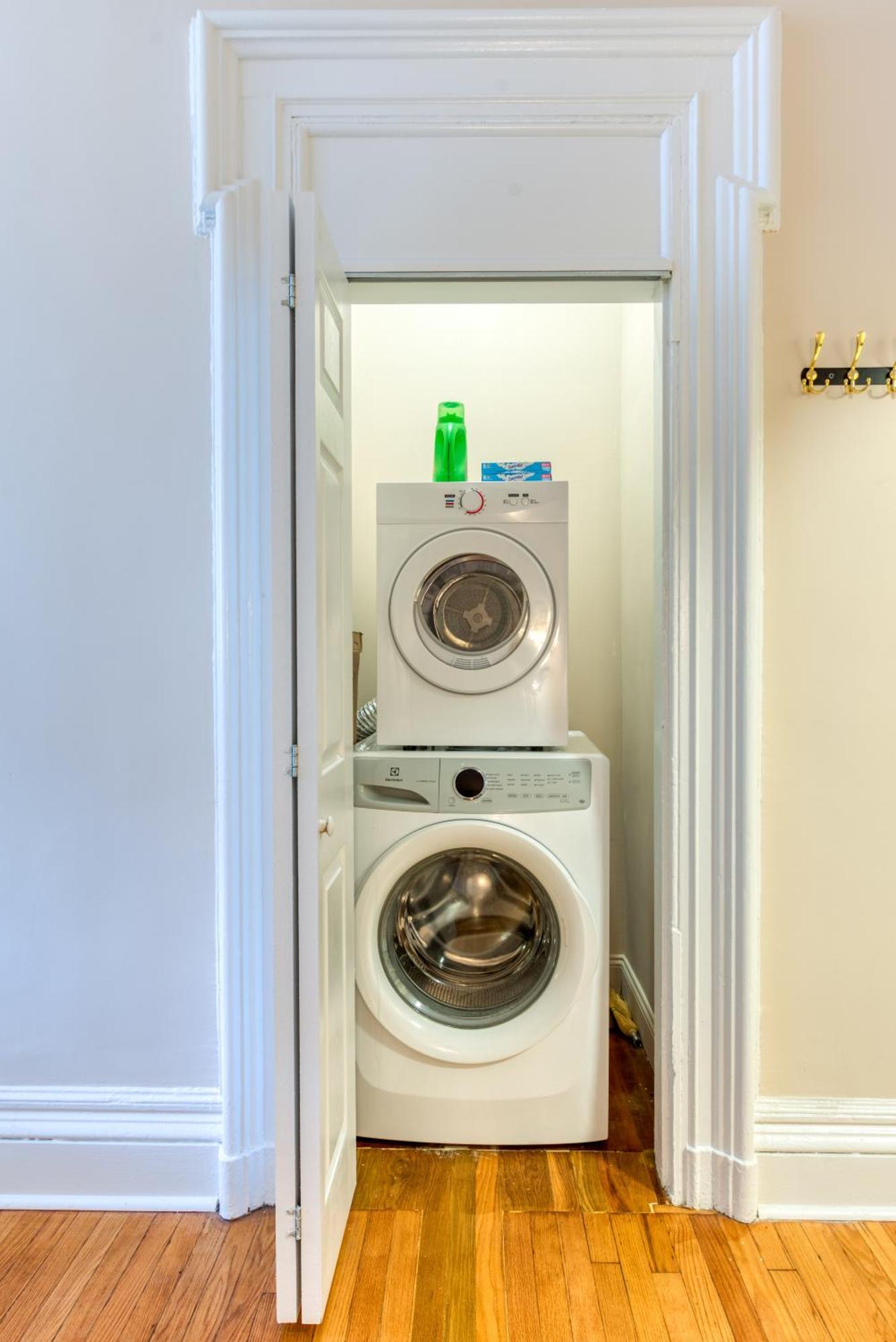 Charming 2Bd In Brooklyn Heights Apartment New York Ngoại thất bức ảnh