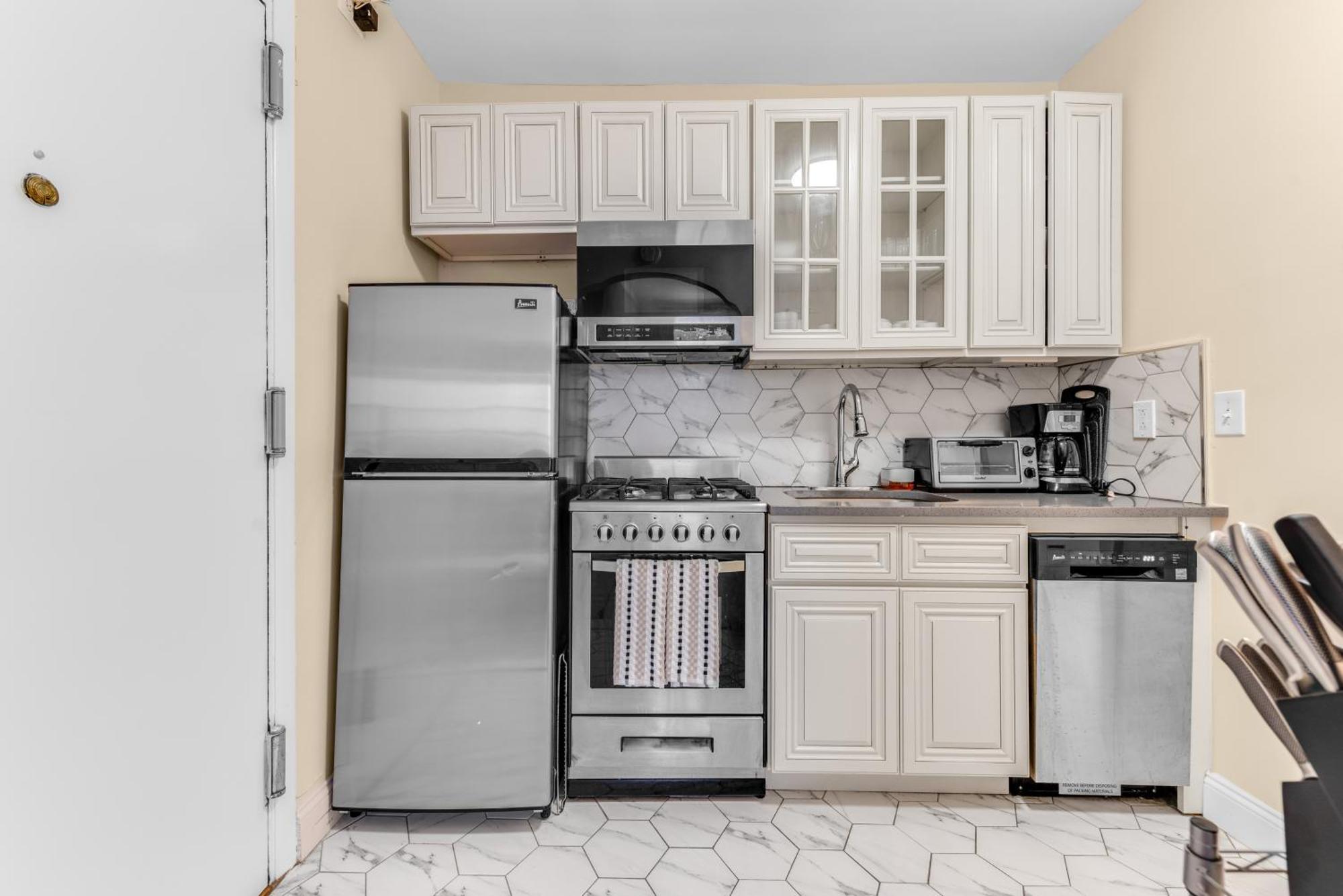 Charming 2Bd In Brooklyn Heights Apartment New York Ngoại thất bức ảnh